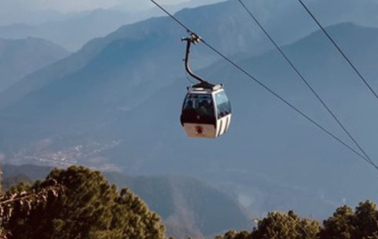 Manakamana Trip From Gorakhpur