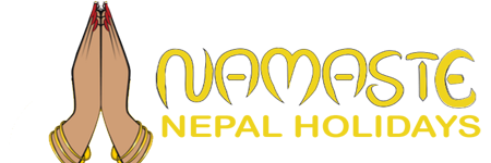 Namaste Nepal Holidays